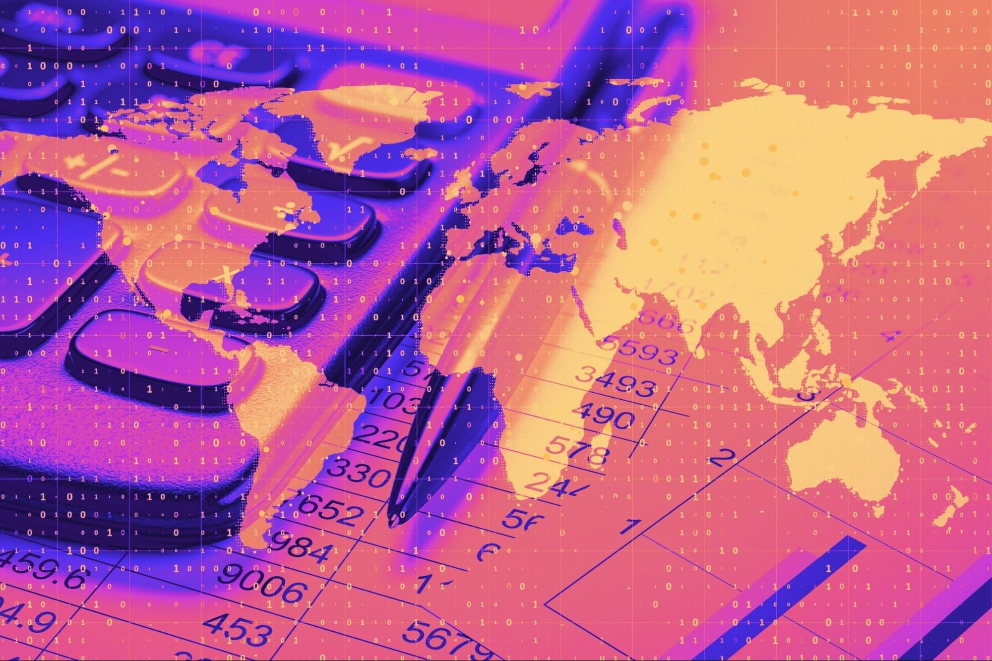 8 Tax Pitfalls to Avoid When Expanding Your U.S. Startup Overseas