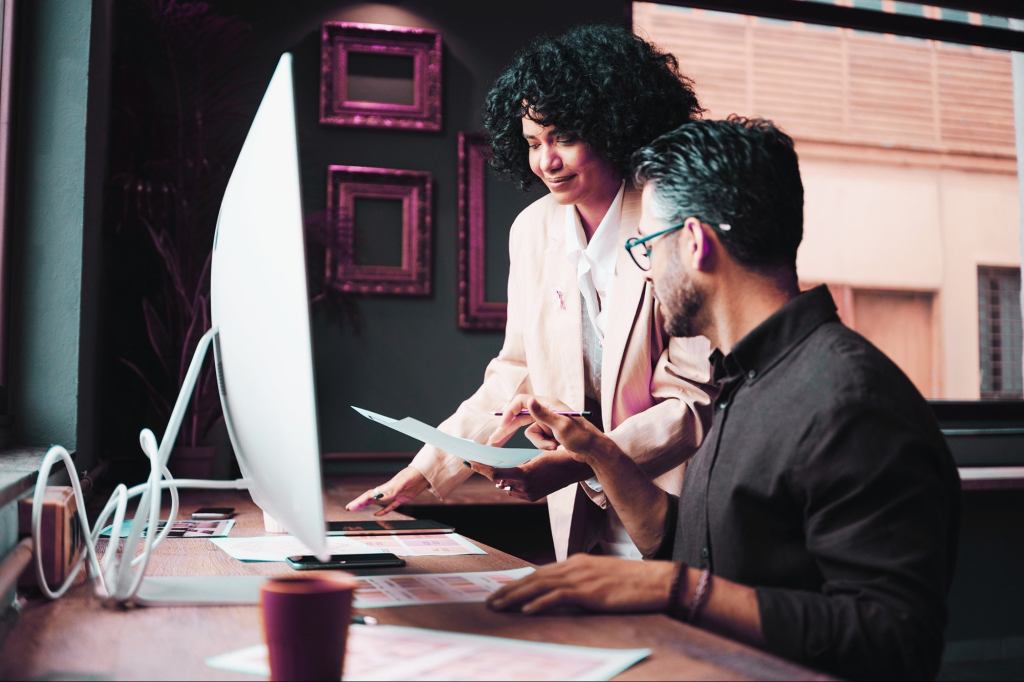 3 Website Pages That Turn Visitors into Loyal Customers