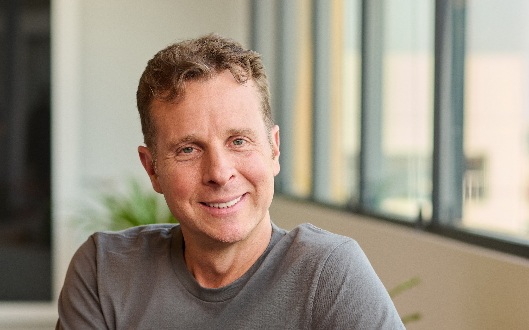 I Built a Business In My Garage, Got Rejected On Shark Tank — Then Sold It to Amazon for $1 Billion