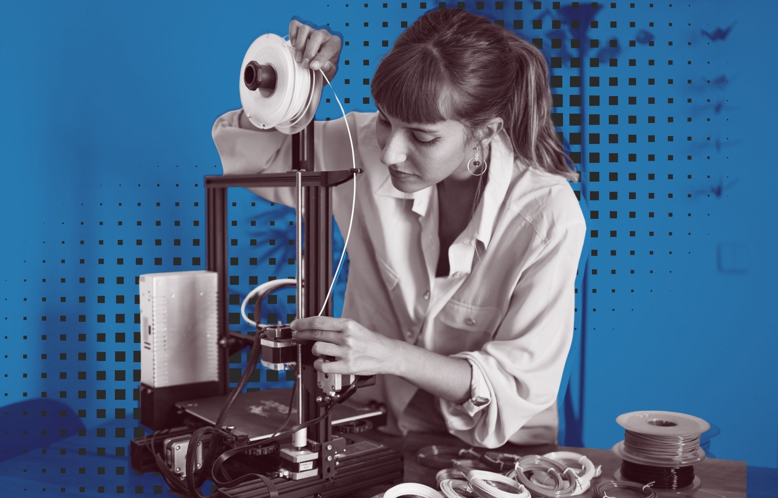 A 3D-Printing Breakthrough Just Brought Us Closer to Printing a Car: ‘A Great Feat’