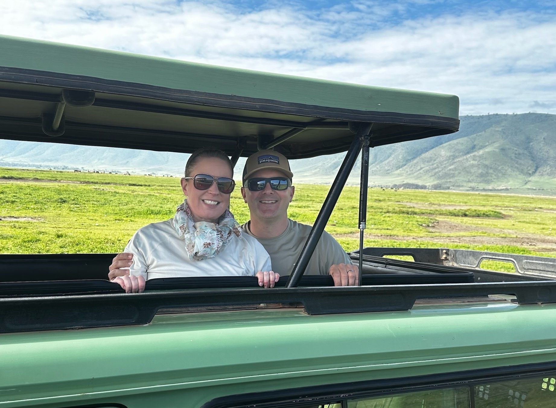 From Andean Villages to Antarctica — What Living a Life Built on Adventure Can Teach You About Leadership