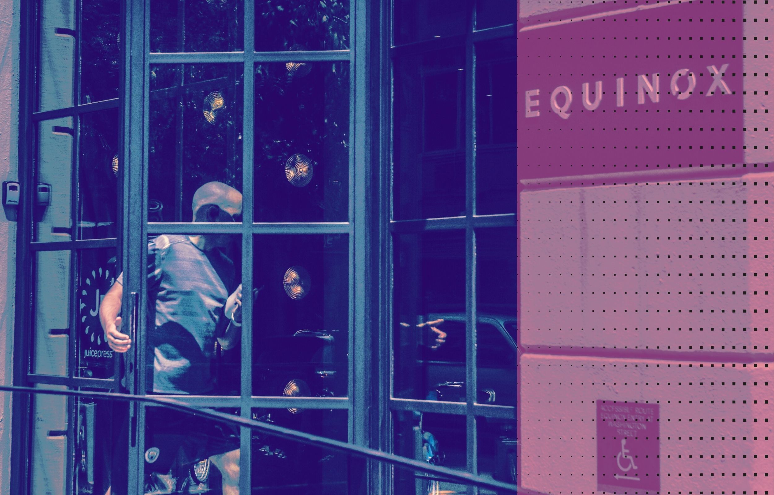 This Luxury Gym Charges $40,000 a Year for an Exclusive Membership — Here’s Why 1,000 People Are Still on the Waitlist