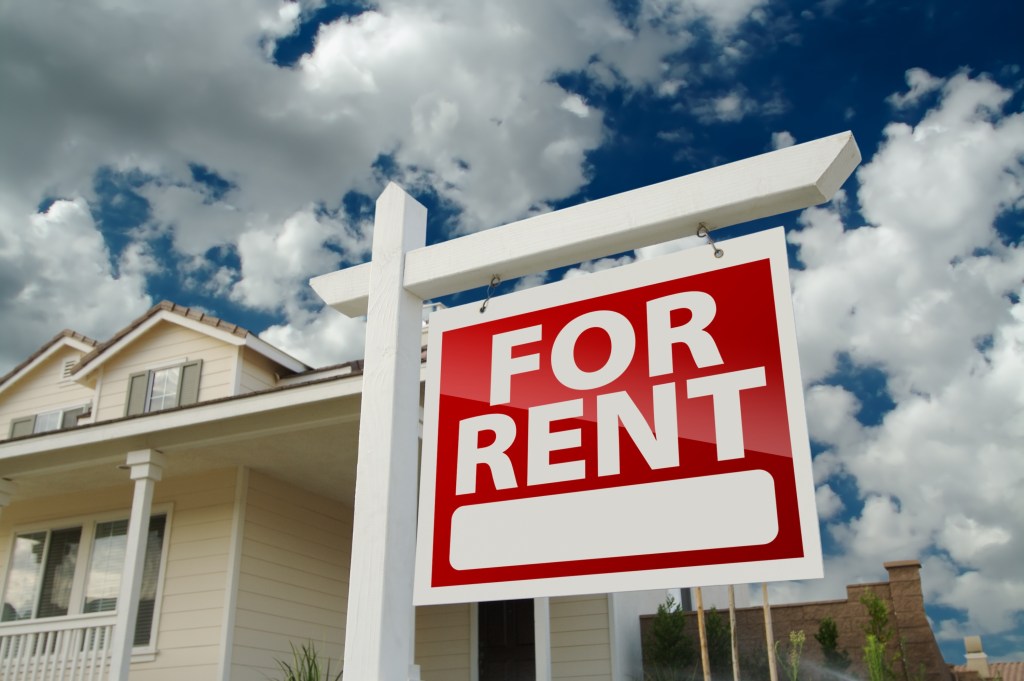‘Rent Now, Pay Later’ Is On the Rise As Housing Costs Increase