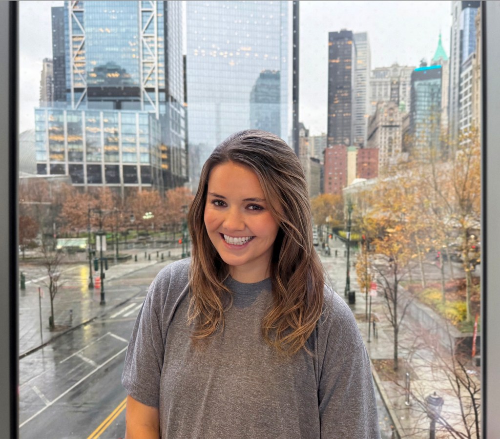 Why She Left Big Law at Age 30 to Start an AI Company