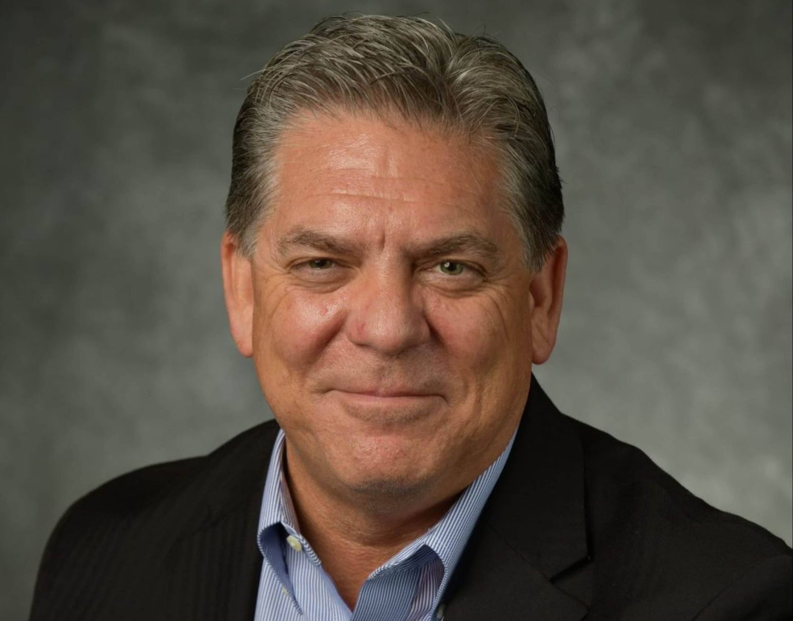 SpeedPro CEO Paul Brewster. Credit: SpeedPro