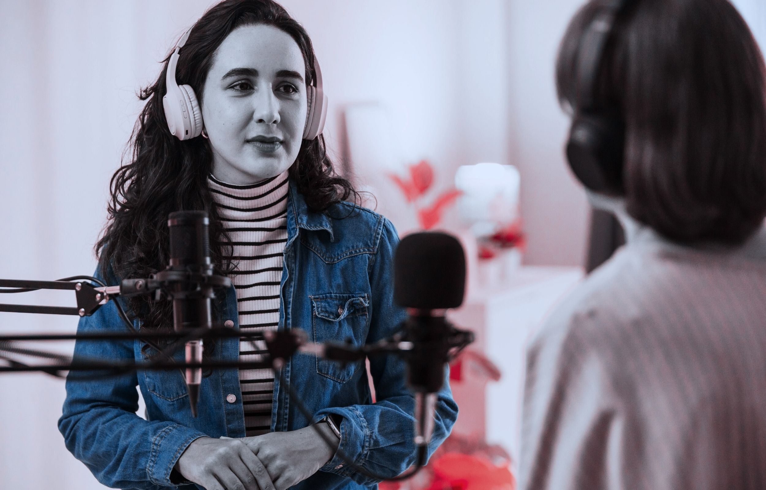 This Form of Media Is Now More Popular Than Talk Radio for the First Time. Here’s Why That Matters.