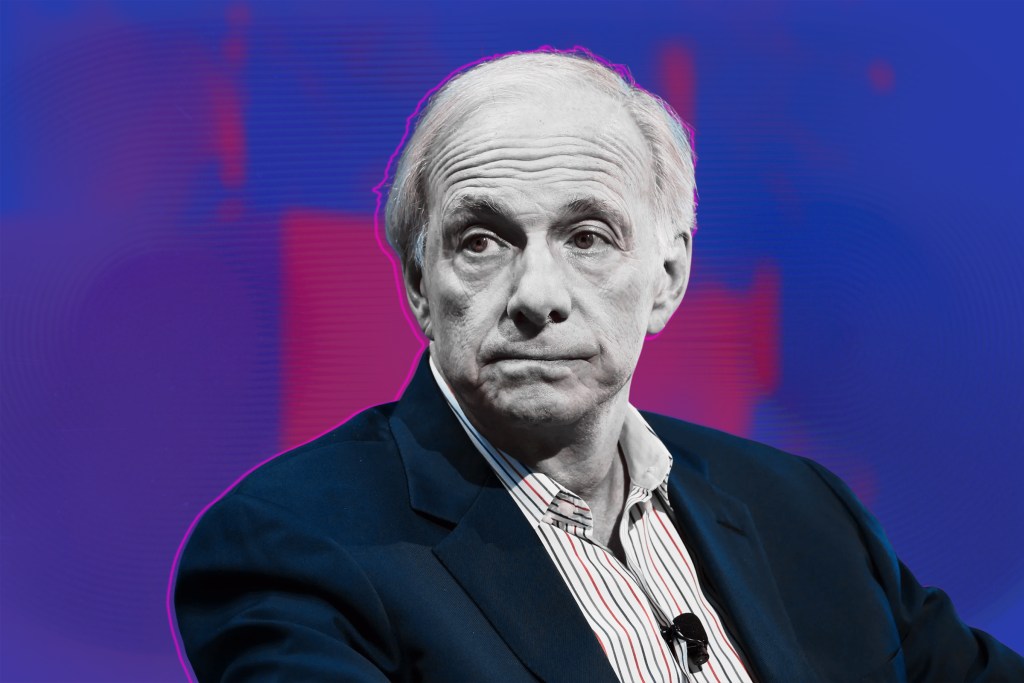 Billionaire Investor Ray Dalio Warns We Are ‘On the Brink’ of a ‘Capital War.’ Here’s What That Means.