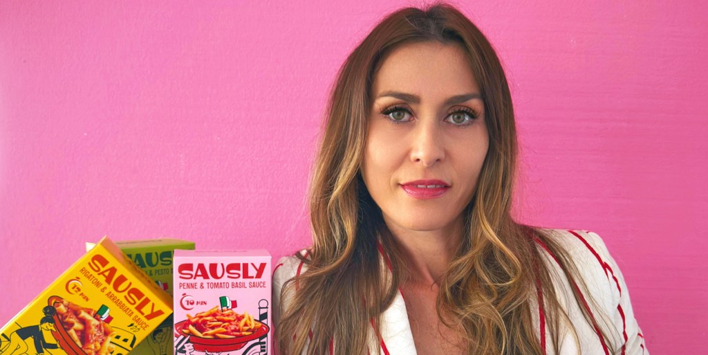 El trabajo paralelo de mamá de $ 12 mil al mes inspirado en Whole Foods Travel