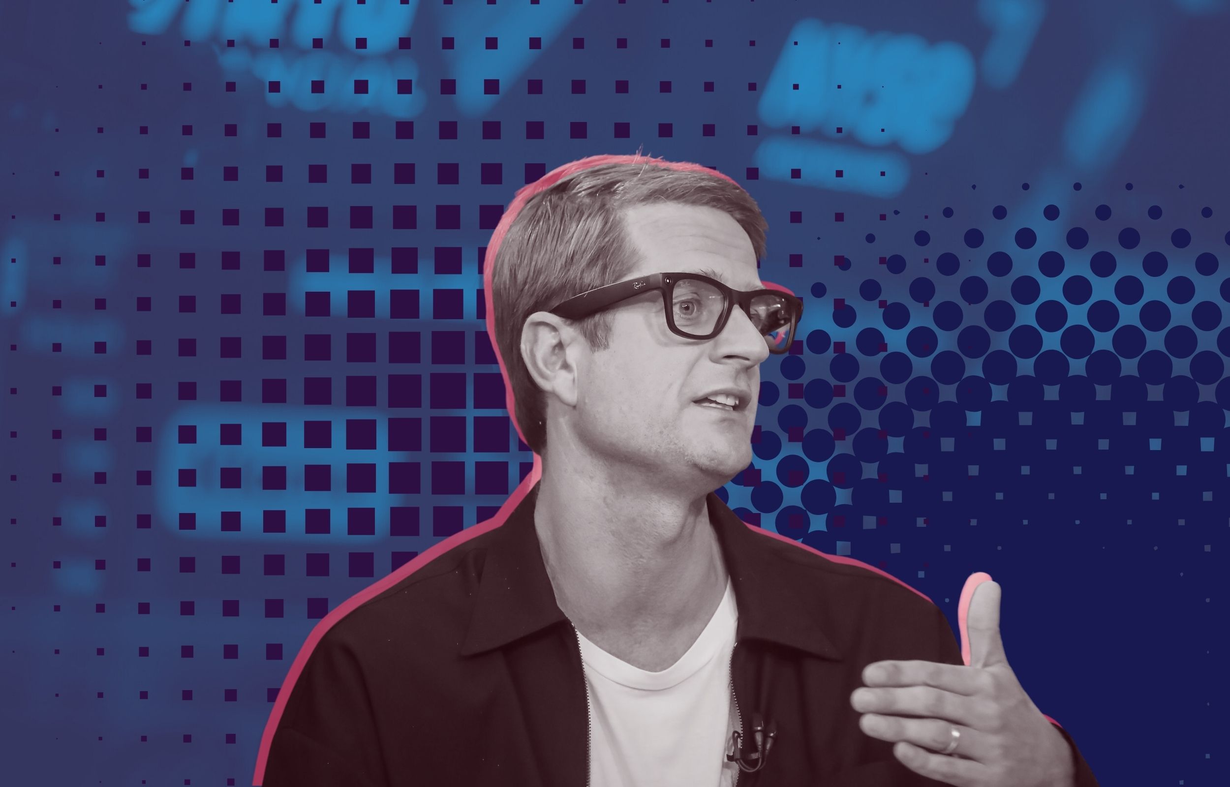 This Fintech Giant Plans to Cut One-Third of Roles By 2030. Here’s Who Will Be Impacted, According to Its CEO