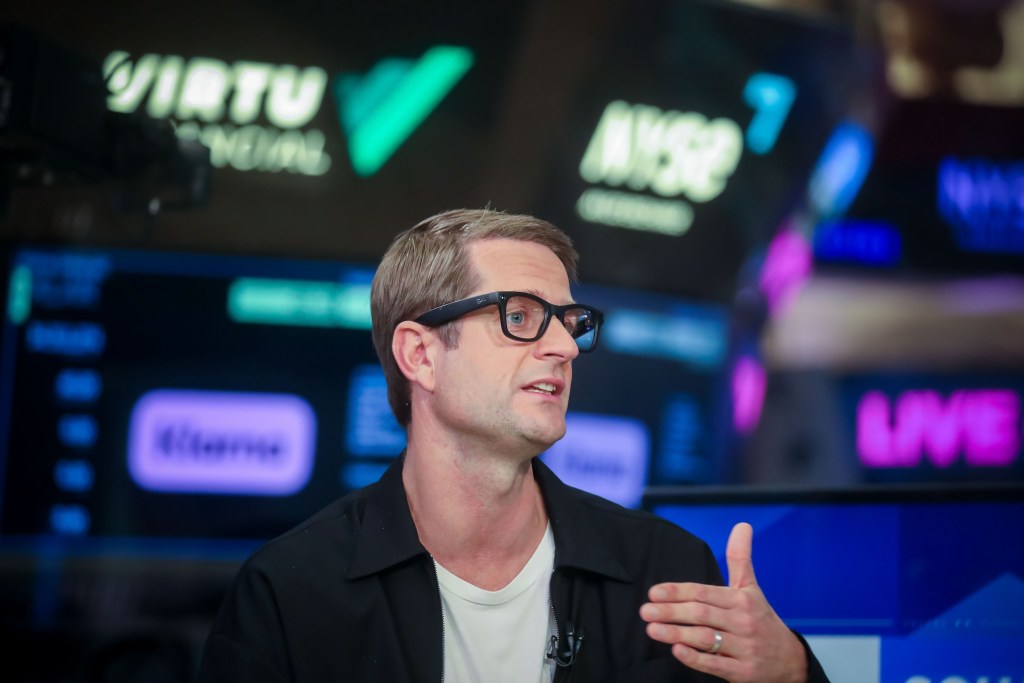 This Fintech Giant Plans to Cut One-Third of Roles By 2030. Here's Who Will Be Impacted, According to Its CEO