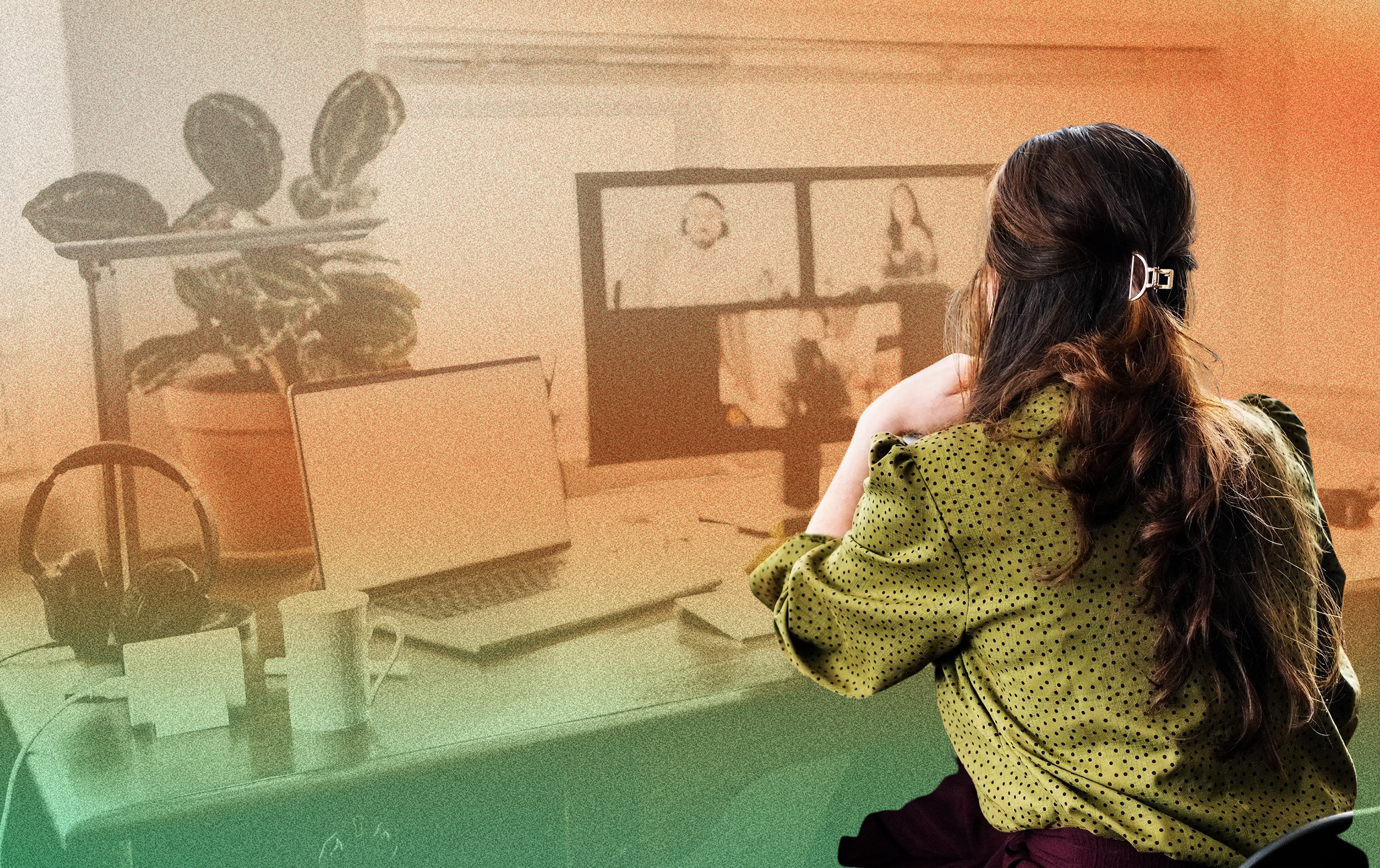 Remote Work Is Making a Major Comeback — Here’s What That Means for You