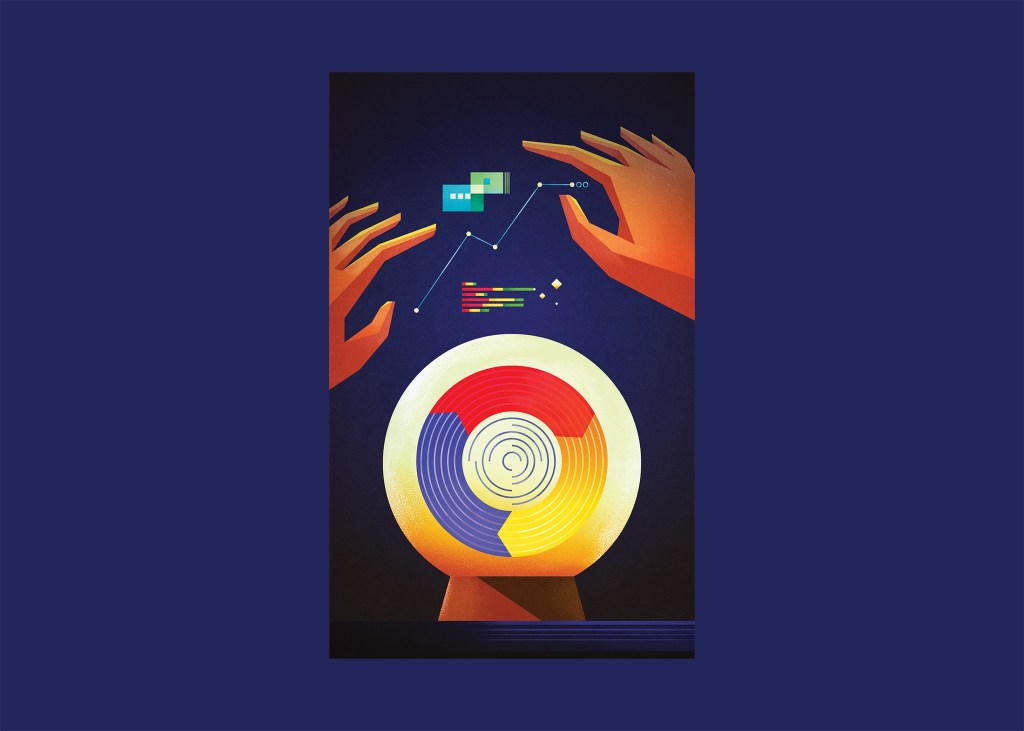 This Secret Pattern Predicts What's Next in Your Market. Once You See It, You Can't Unsee It.