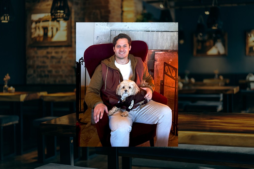 This Startup Calls Itself ‘The Palantir of Restaurants’ — Here’s How it Turned Chaos Into 10X Growth