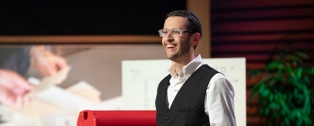 Su actividad secundaria característica supera el millón de dólares al año: historia postal