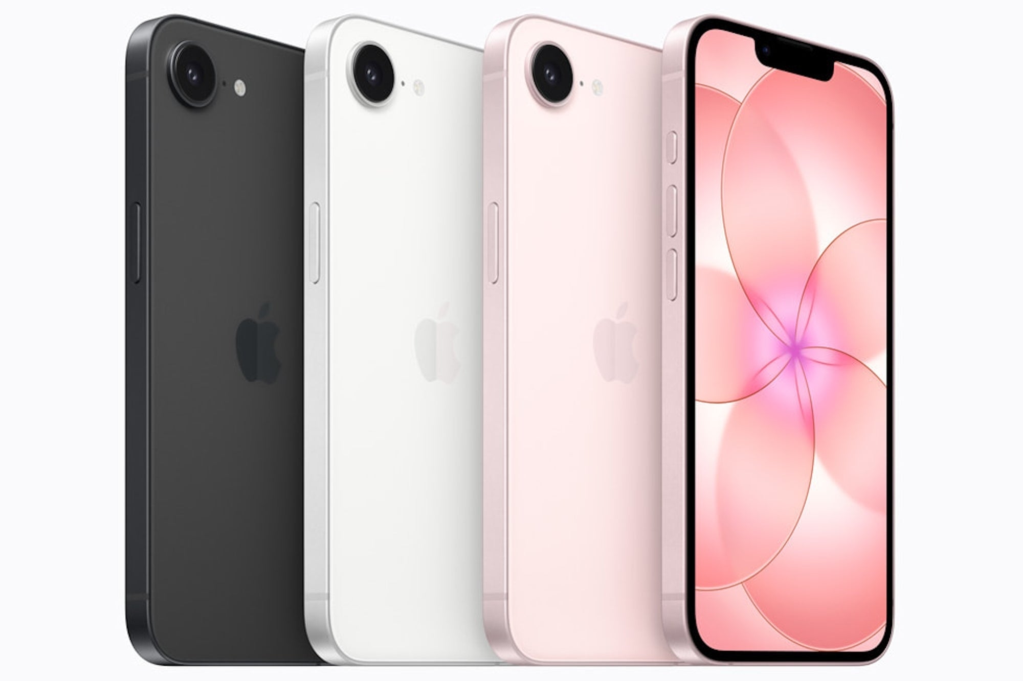 Apple Launches Budget $599 iPhone 17e and Faster iPad Air. Here’s What We Know