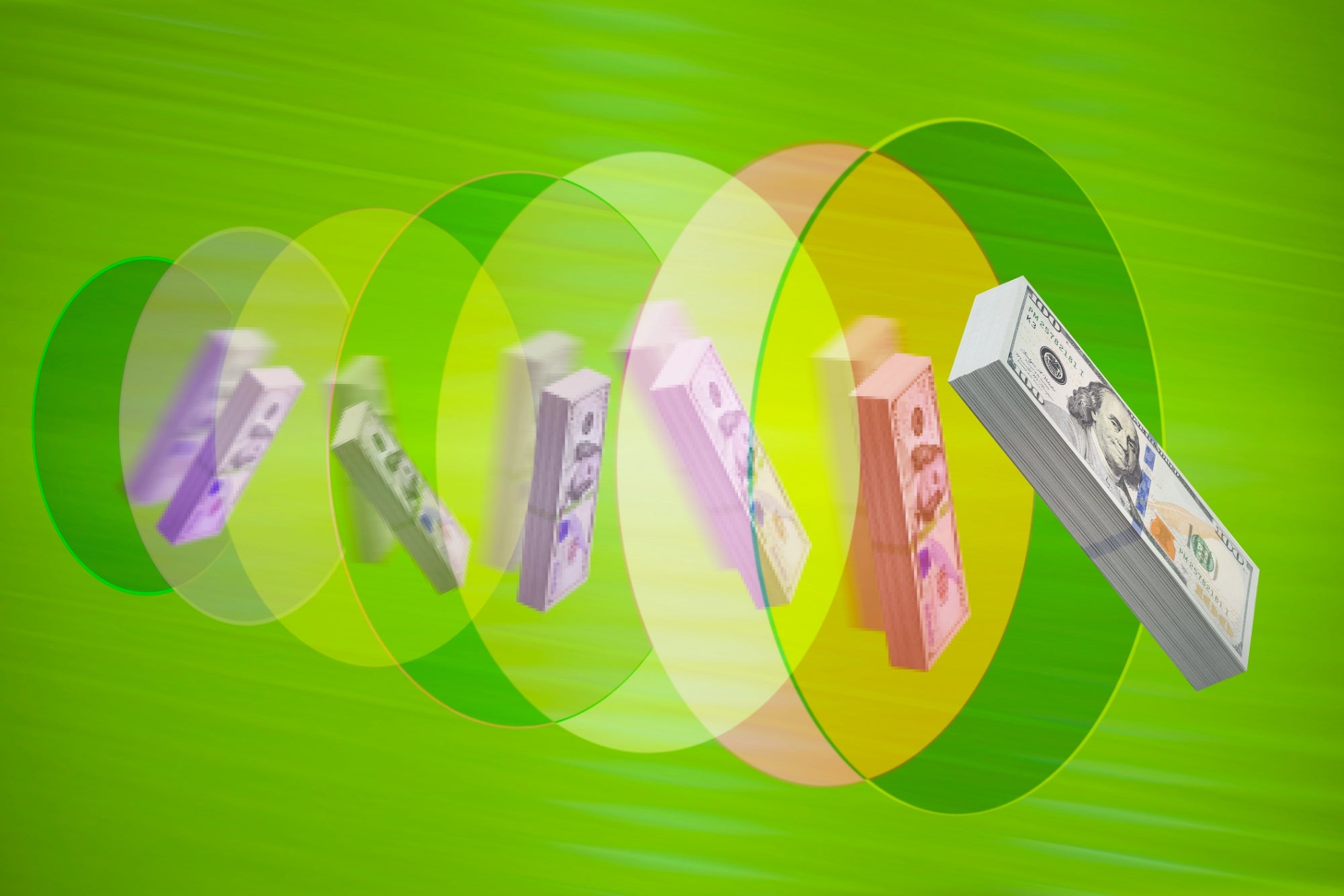 Why the Payments Industry Needs to Be Rebuilt From the Inside