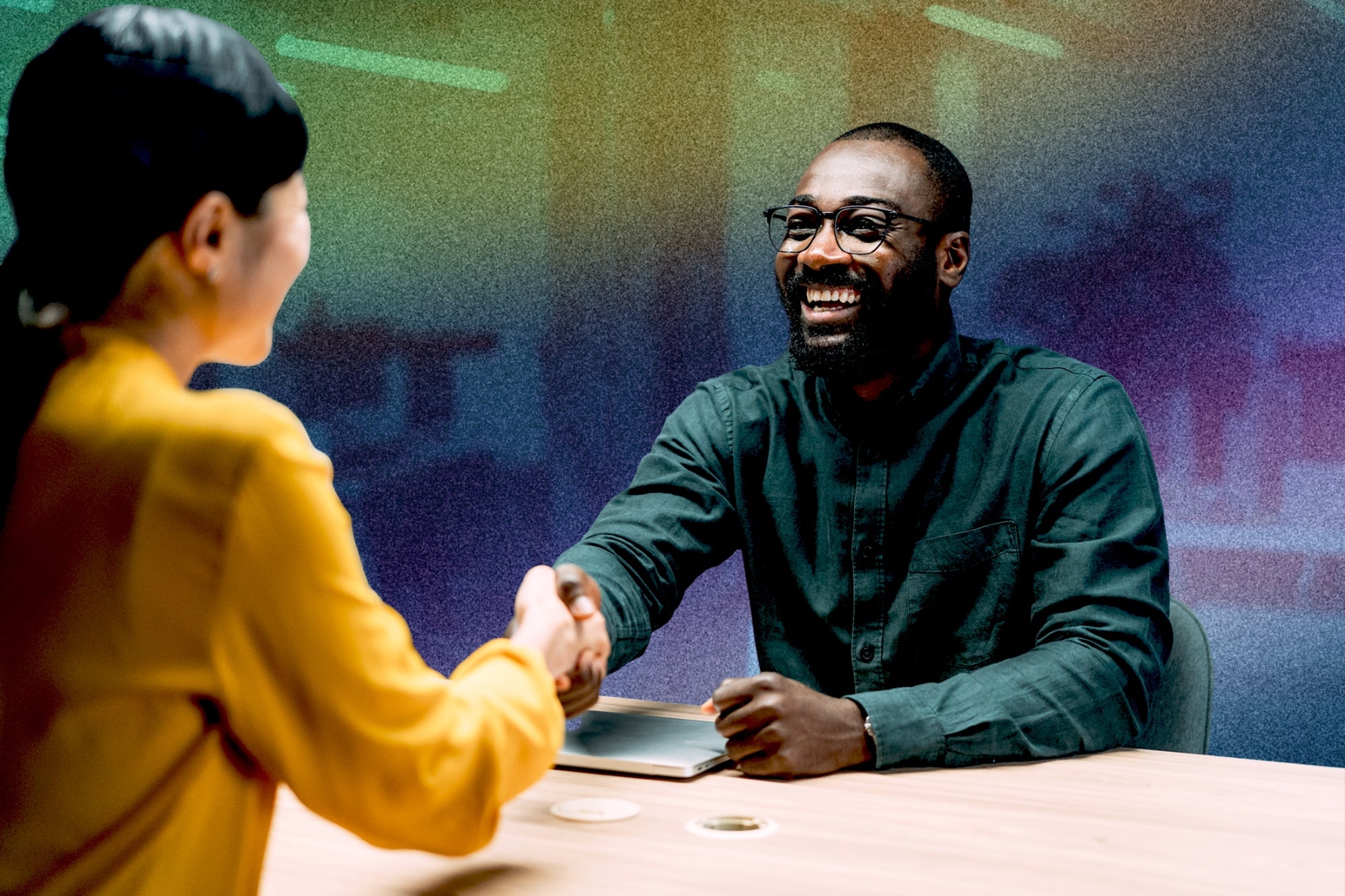 4 Moves That Will Give You the Upper Hand in Recruiting and Retaining Top Talent