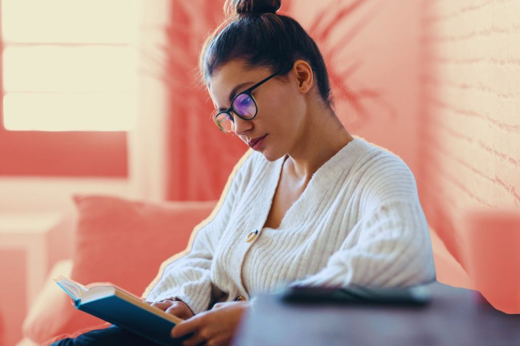 4 Books for Entrepreneurs Who Need a Reset