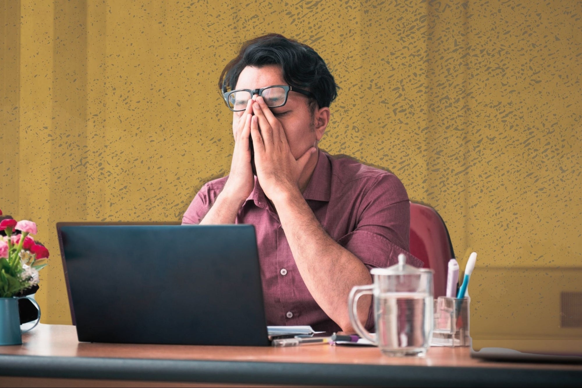 Almost Half of U.S. Workers Want to Switch Careers. Here’s What’s Stopping Them.