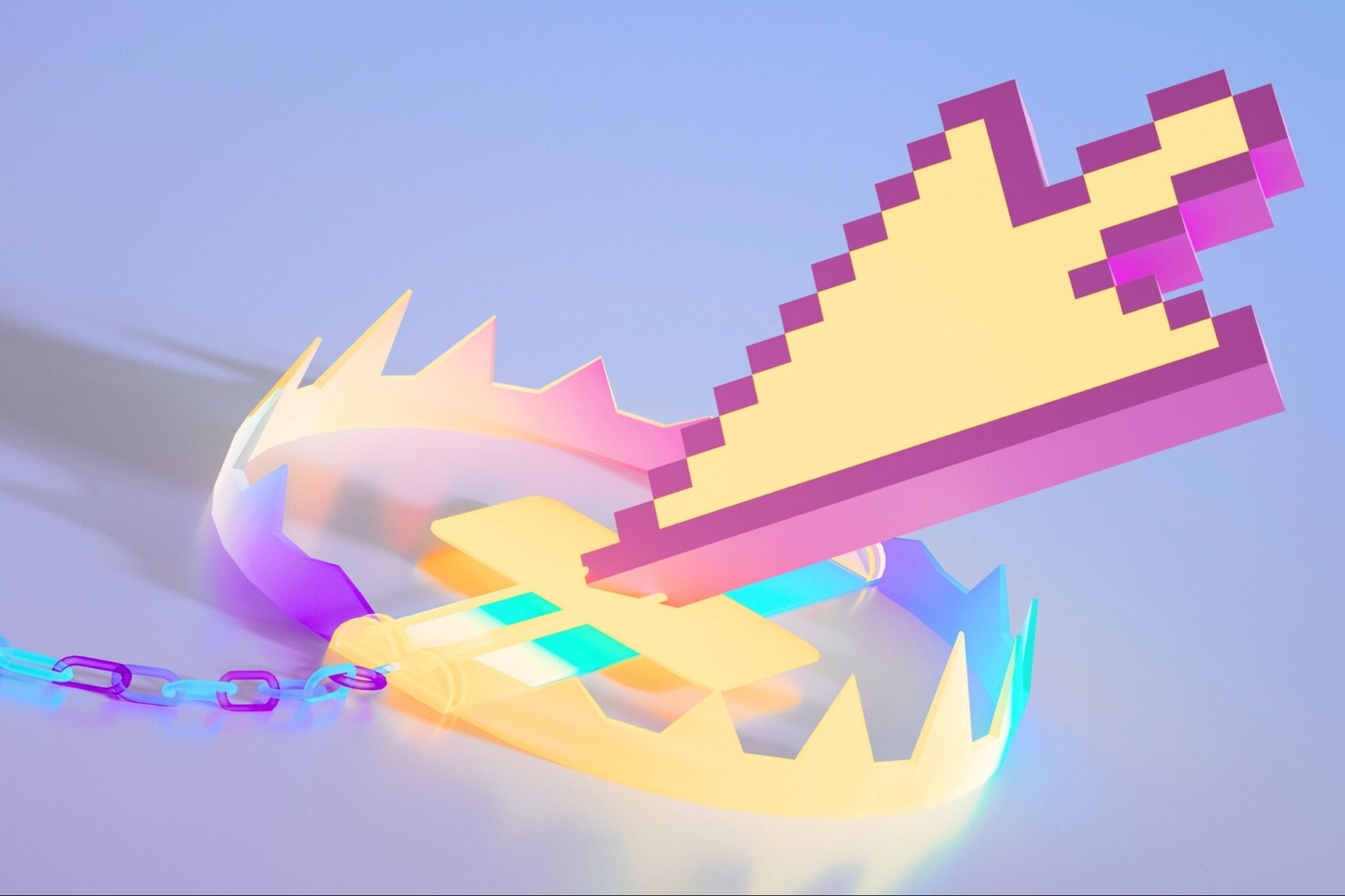 The Game-Changing Technology Helping Businesses Prevent Catastrophic Data Loss