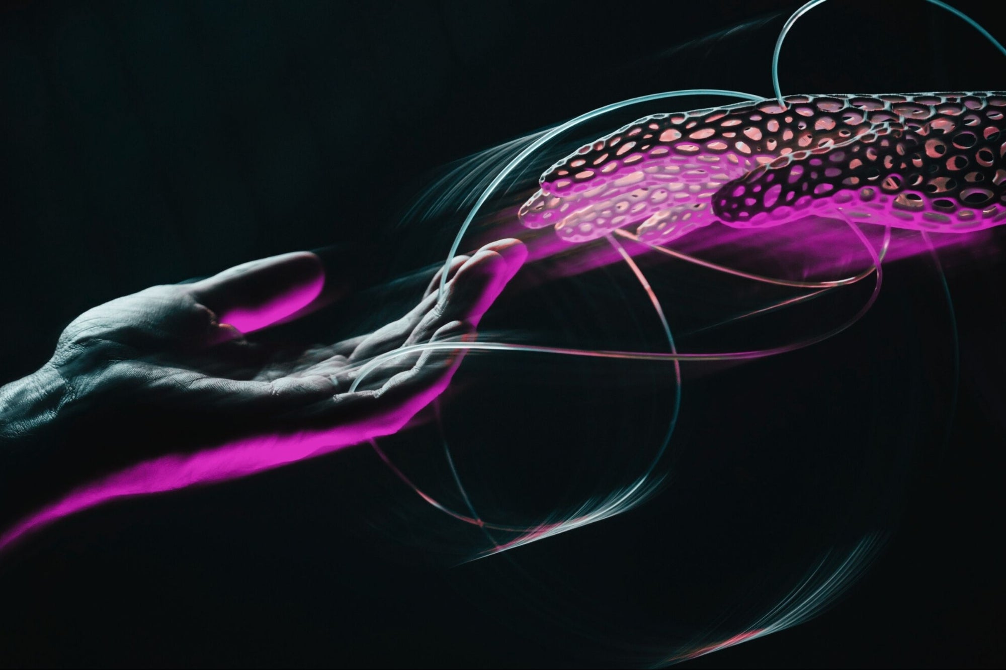 Data Is Only Half the Story When It Comes to Marketing — Here’s How to Balance It With Real Human Emotion