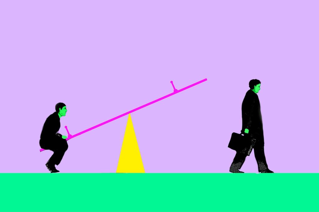 After a Bad Partnership, I Never Skip Asking These 4 Questions