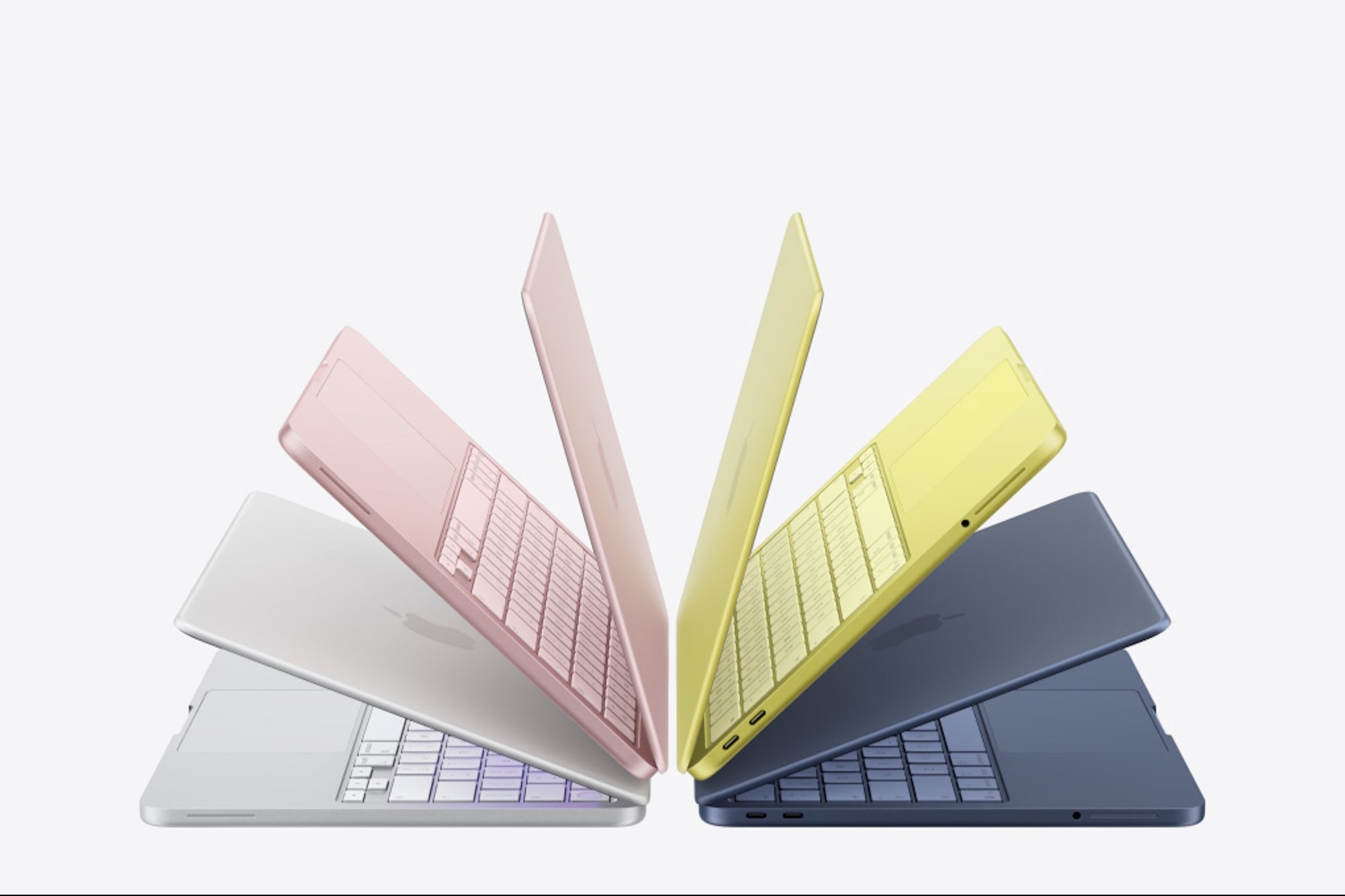 Apple Just Released the $599 MacBook Neo — Its Cheapest Laptop Ever