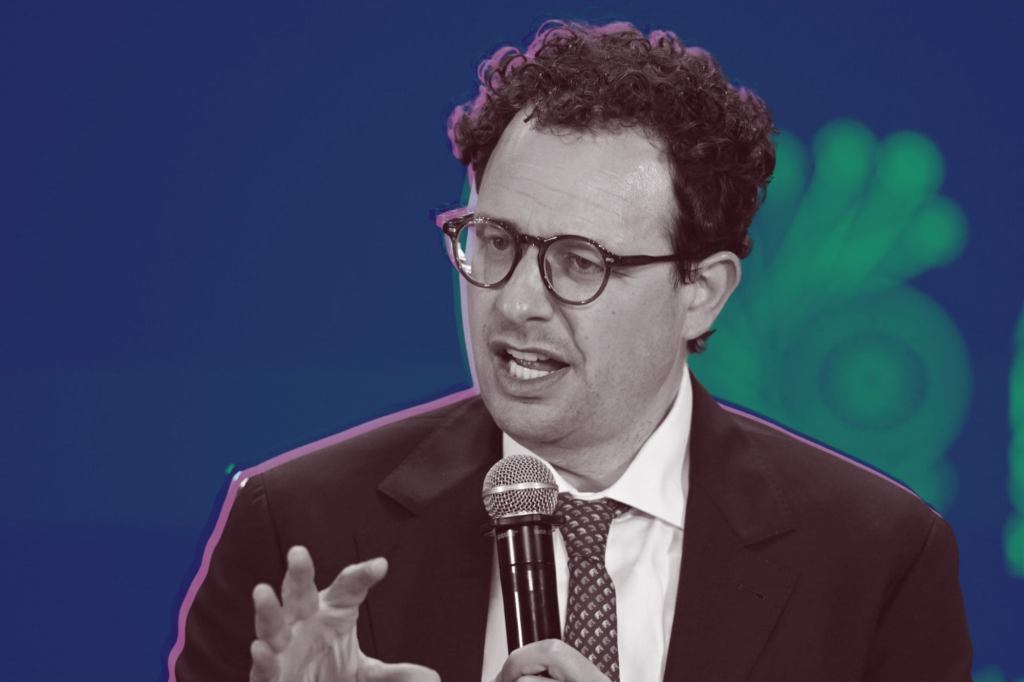 Anthropic duplicó sus ingresos a casi 20 mil millones de dólares en tan solo unos meses.