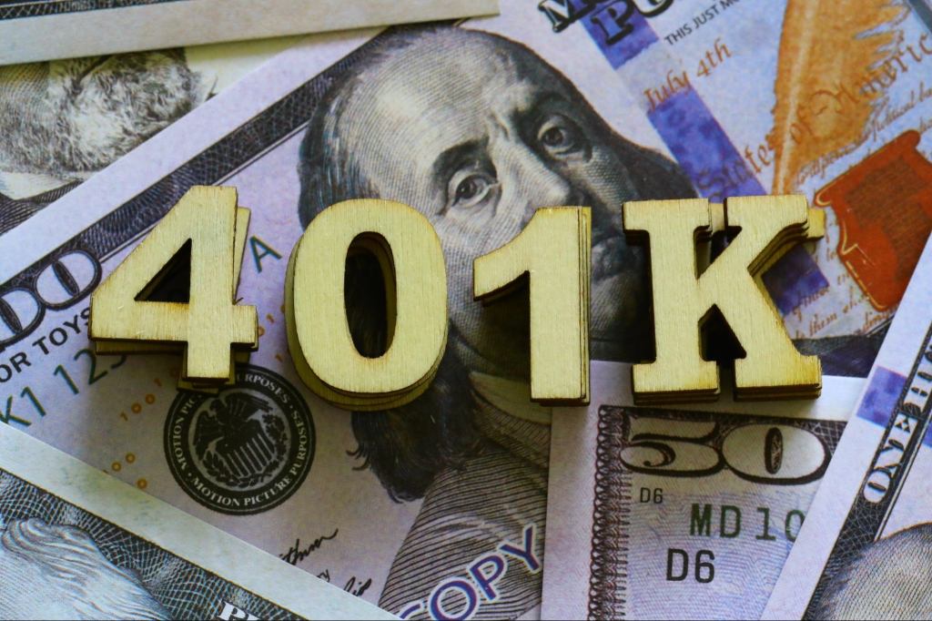 Why Workers Are Draining Their 401(k)s at Record Rates