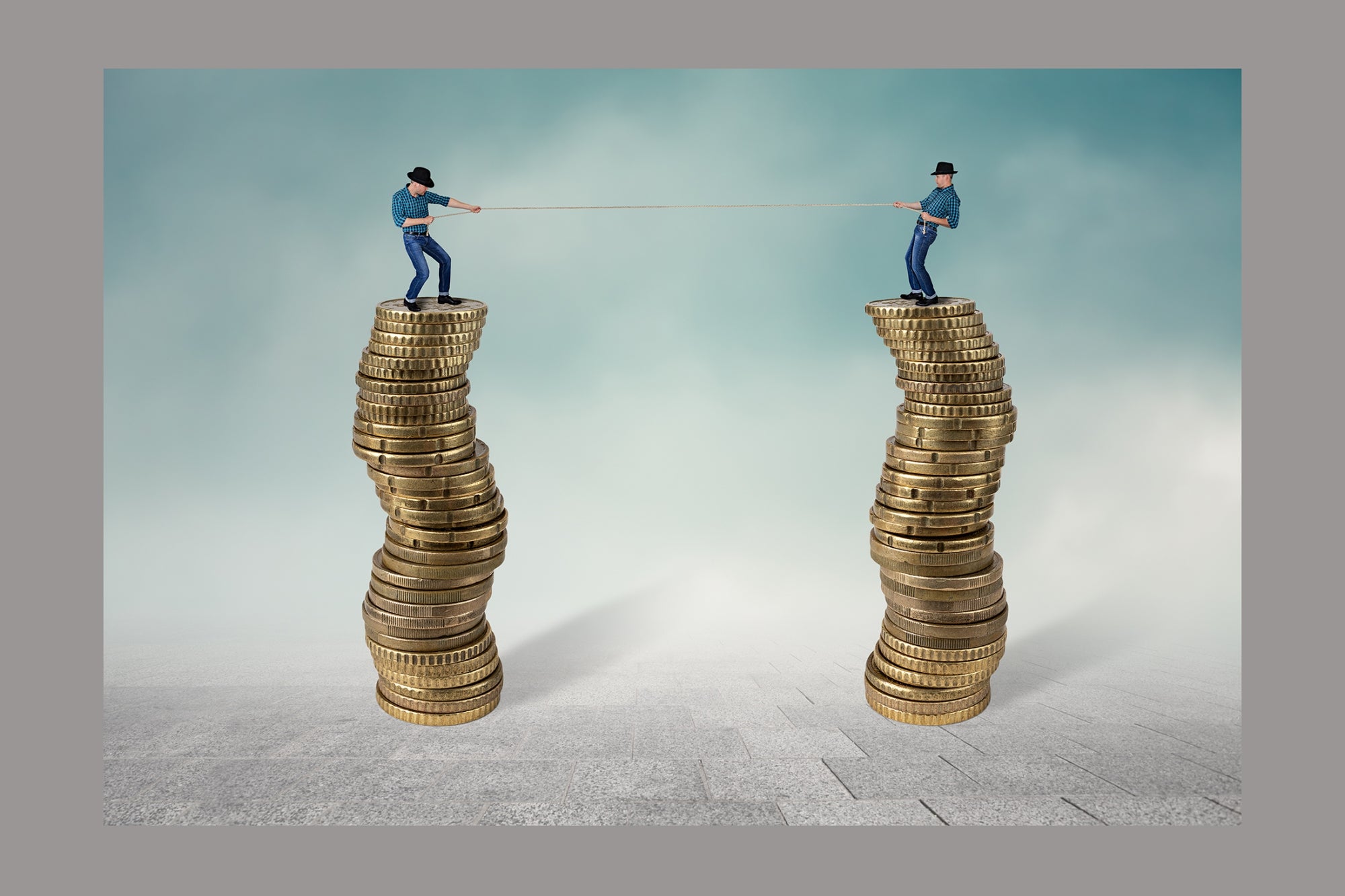 You Are Working Harder for Less. Why Payment Disputes Are Worth Less Than Ever