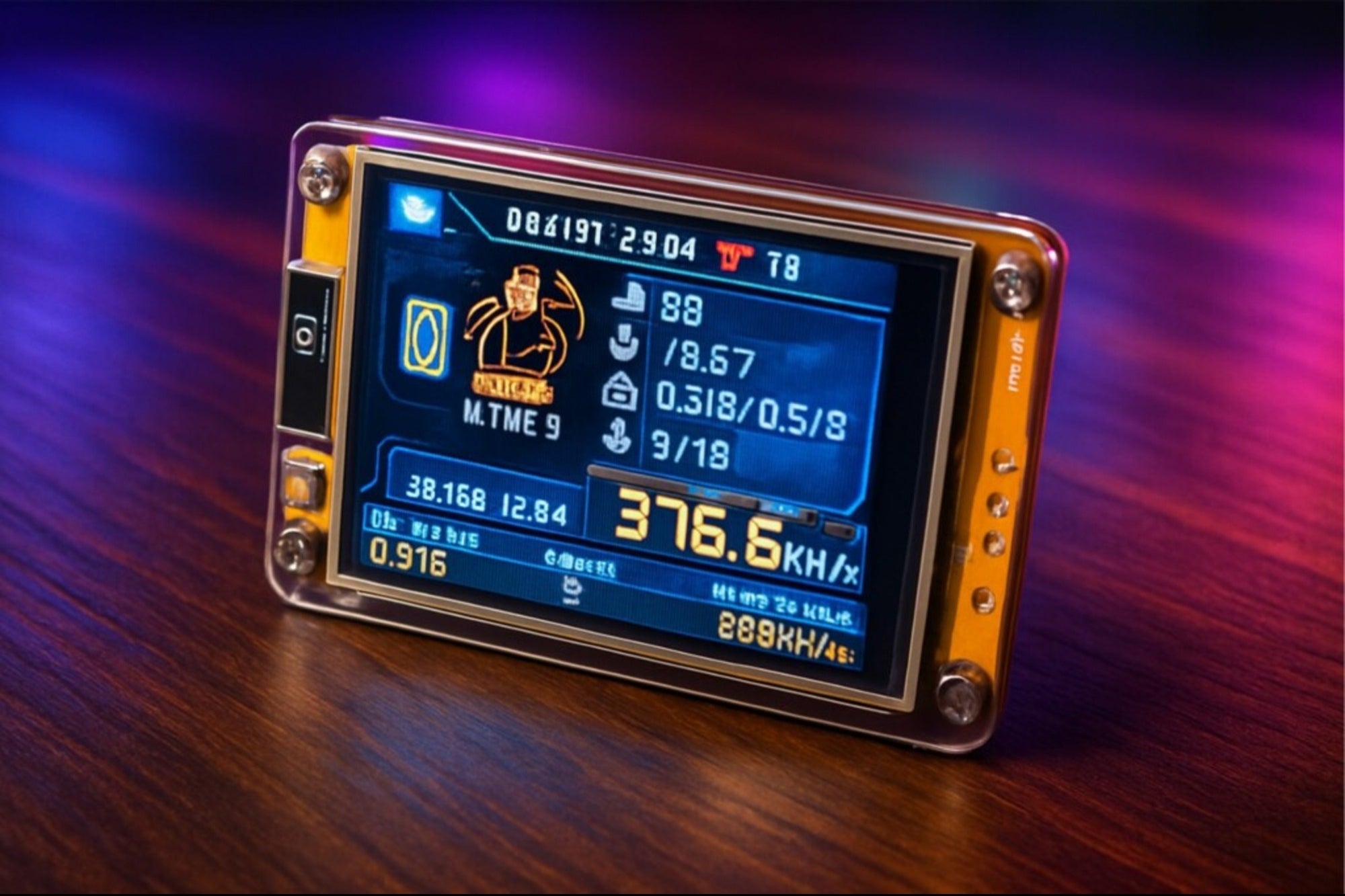 Get in the Solo-Mining Bitcoin Game for Less Than $50