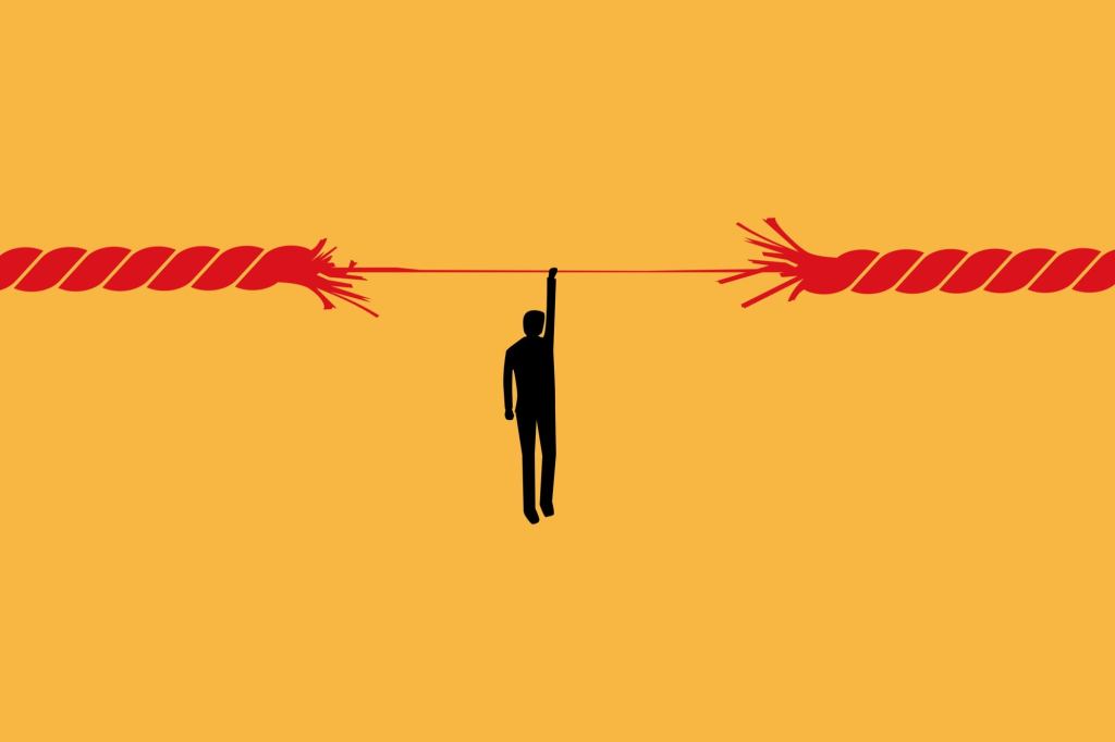 4 Ways Leaders Are Unknowingly Breaking Employee Trust — and How to Rebuild It