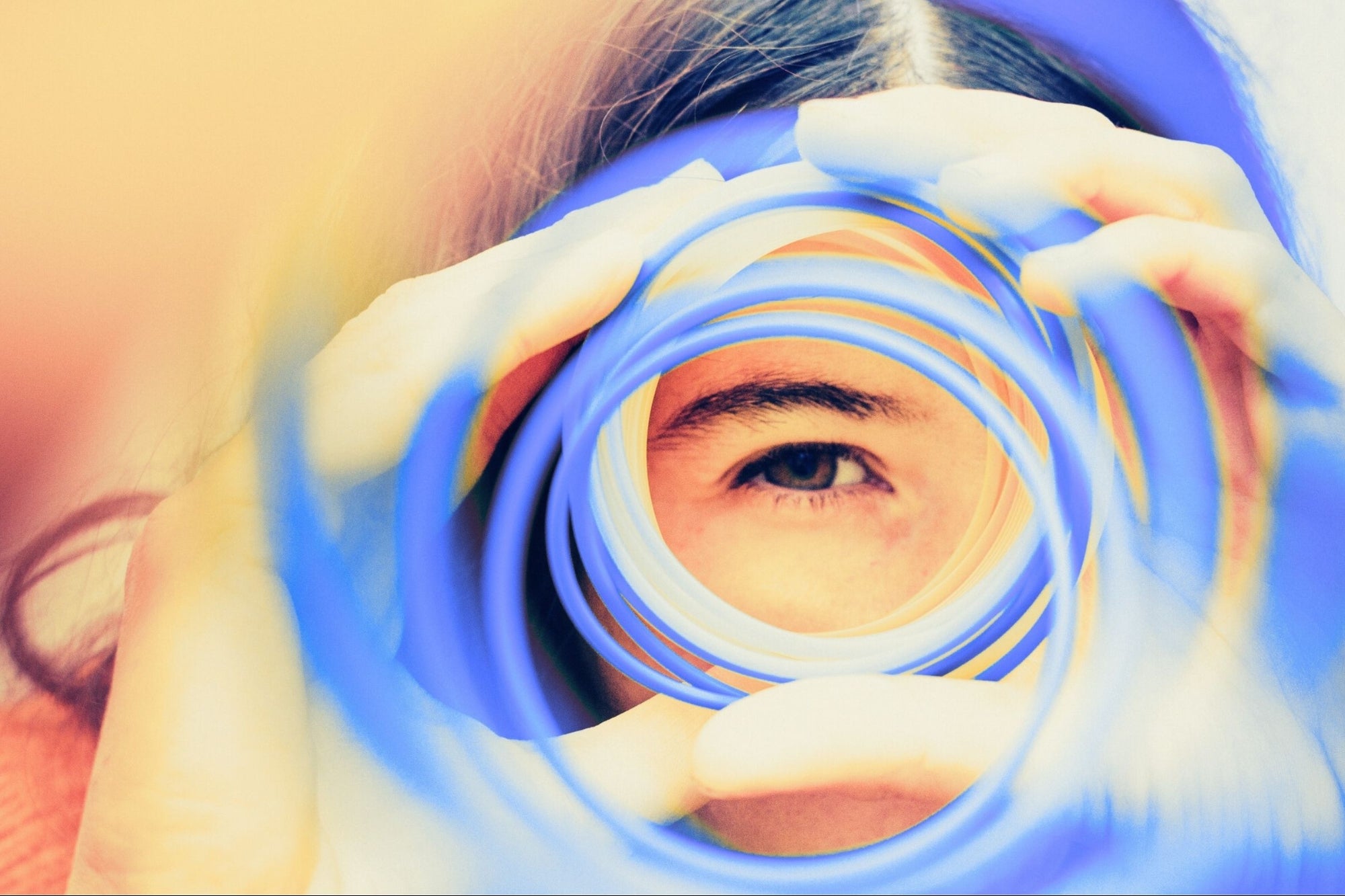 Why Trusting Your Imagination Is the Boldest Move You Can Make as an Entrepreneur