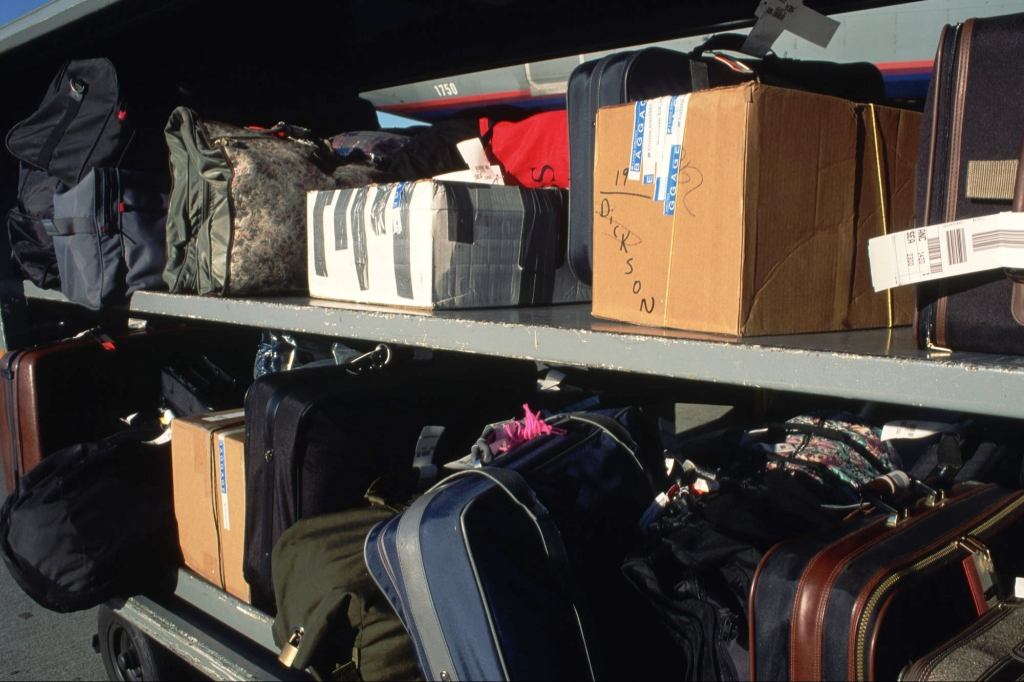 This Company Buys Unclaimed Luggage and Finds Insane Items