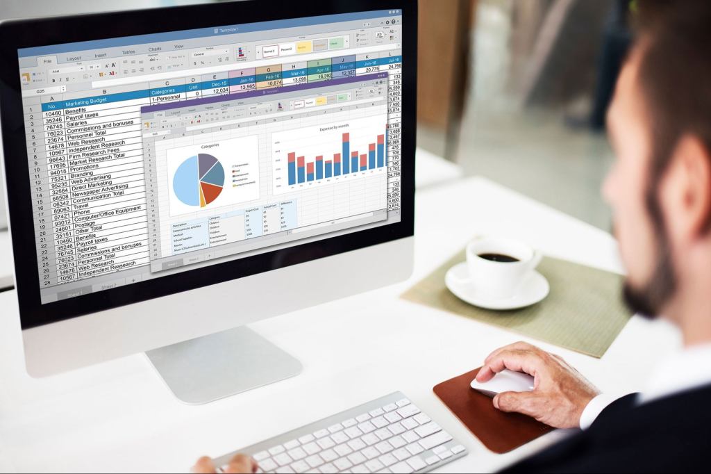 Ideal para propietarios de negocios preocupados por su presupuesto.