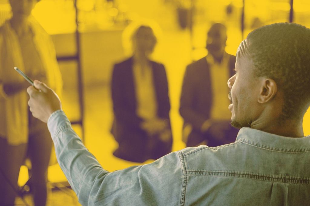 Why Storytelling May Be the Most Important - and Most Underrated - Leadership Skill of 2026