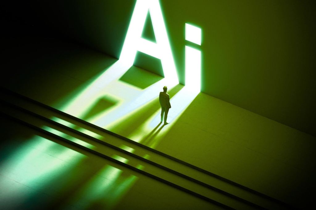 The Psychological Challenge Leaders Face in the Age of AI