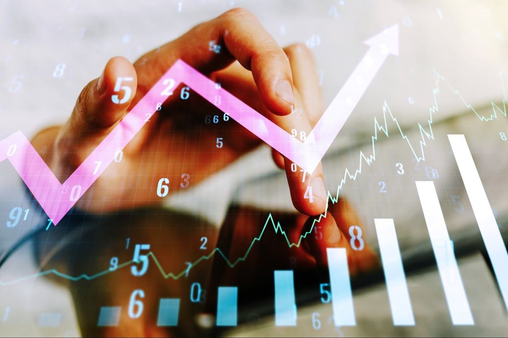 How to Ride Stocks That Are Already Moving - and Make Money Doing It