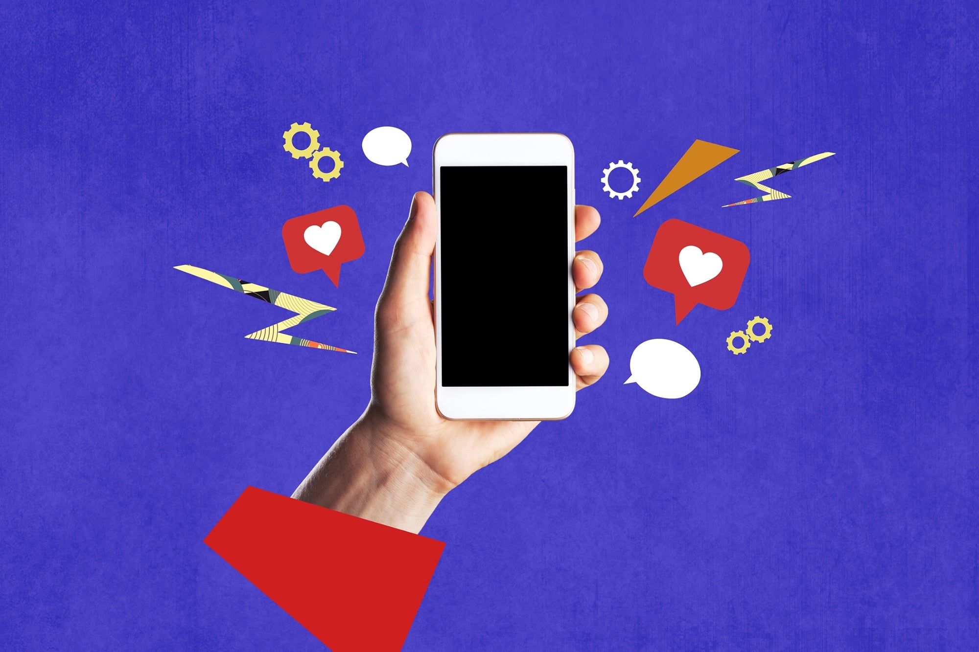 Influence That Converts: How Entrepreneurs Use Social Media to Drive Real Business Growth