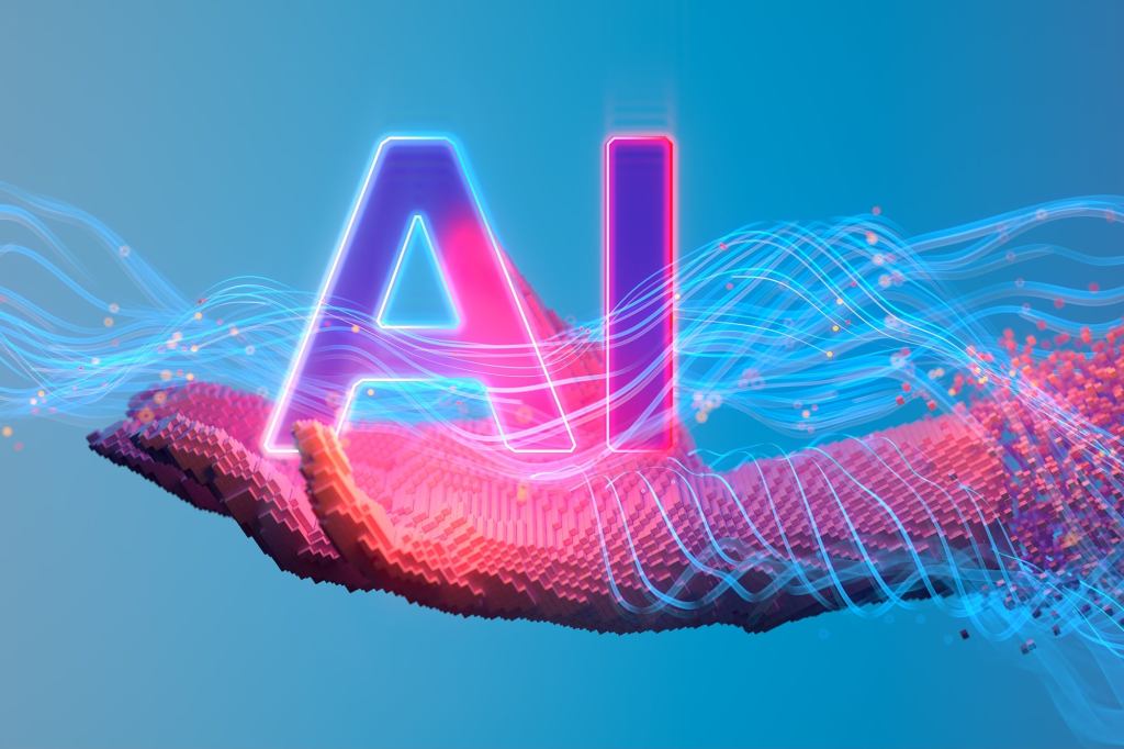 How AI Is Revolutionizing Disaster Recovery