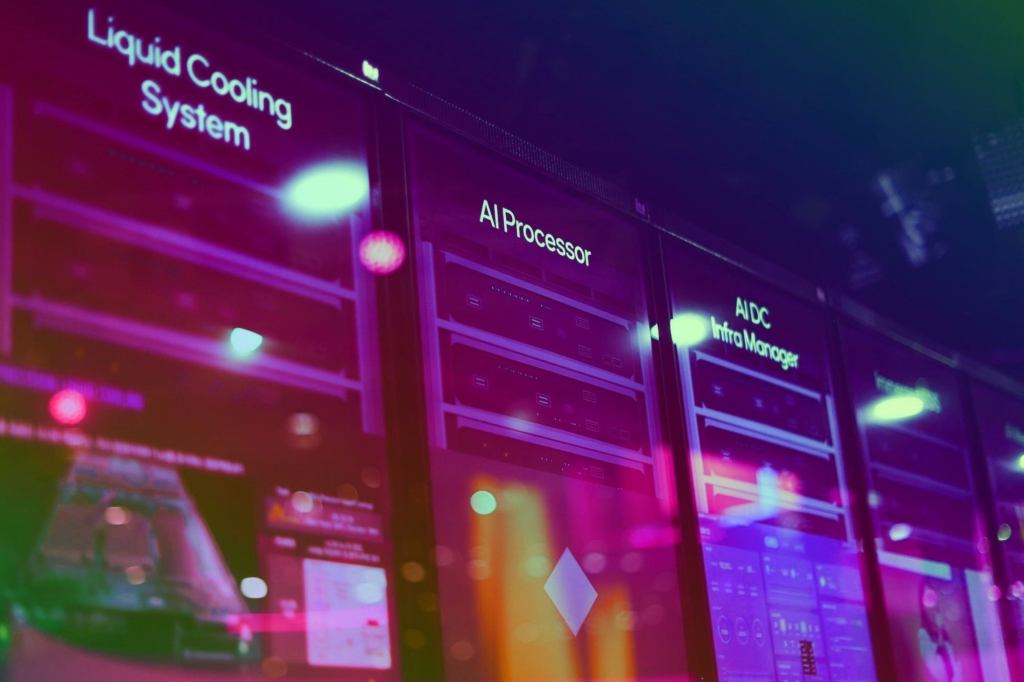 AI Data Centers Are Chugging Our Water at an Alarming Rate