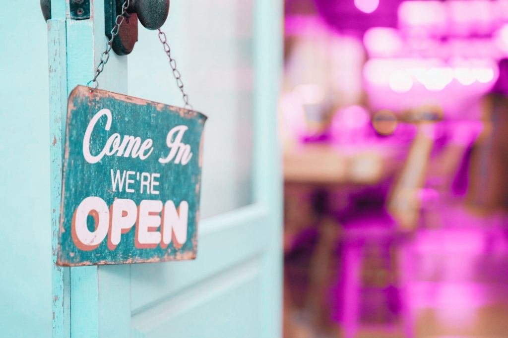 Here’s What Small-Business Owners Are Worried About