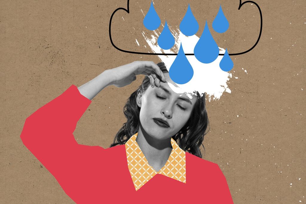 How Success Can Amplify Self-Doubt and Insecurity