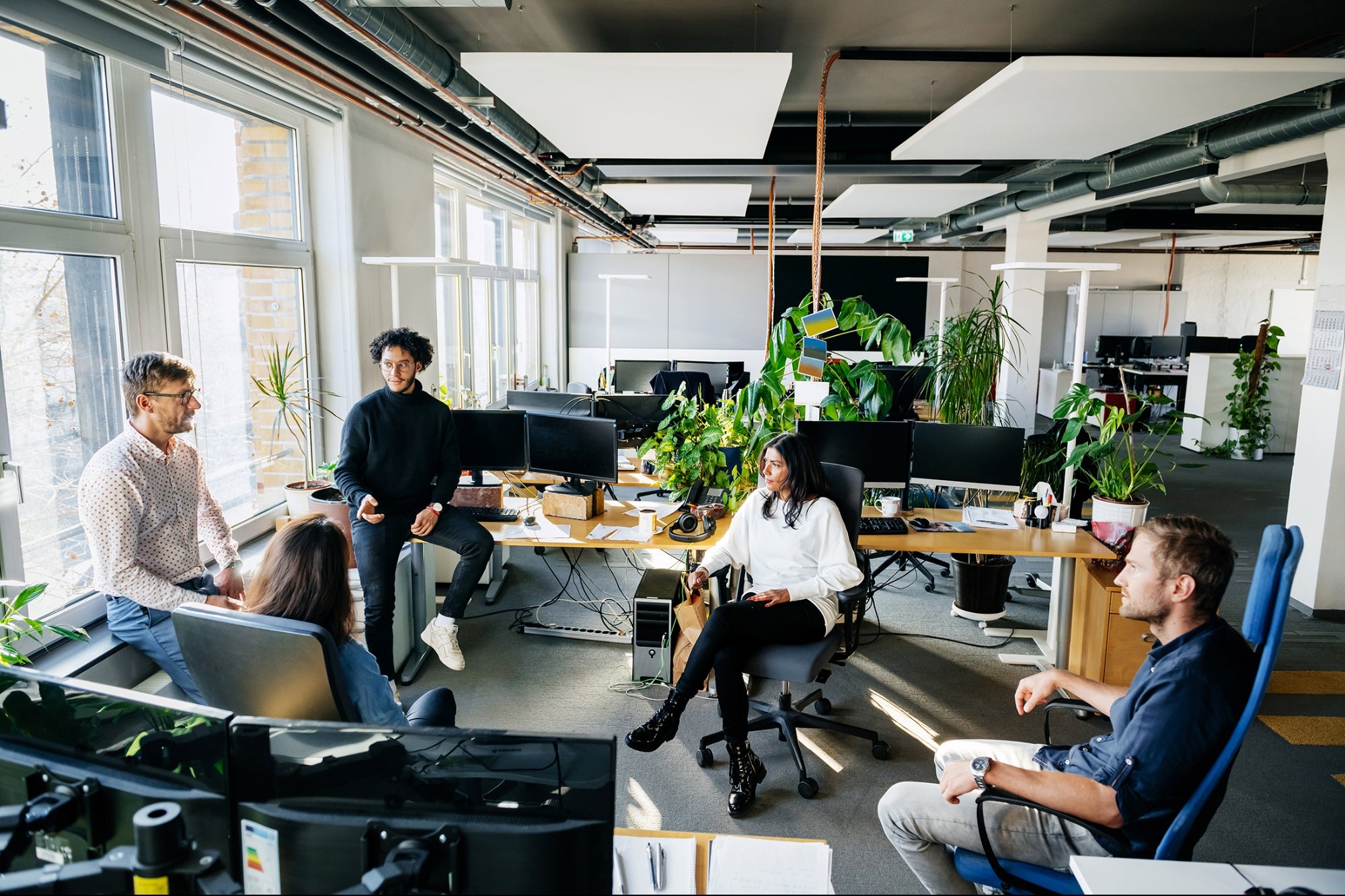 The Secret to Business Growth Isn’t Capital, Strategy or Technology — It’s This Skill