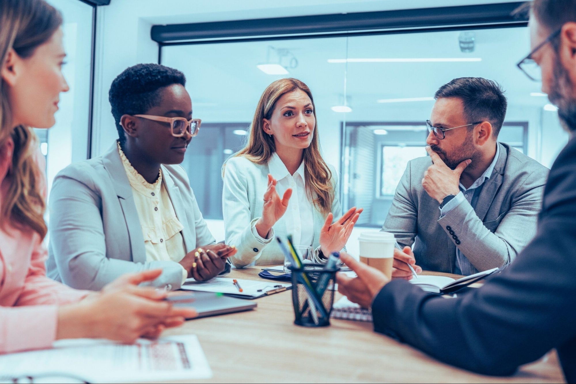 The Companies That Invest in Culture Will Own the Next Decade. Here’s How We’re Doing It.