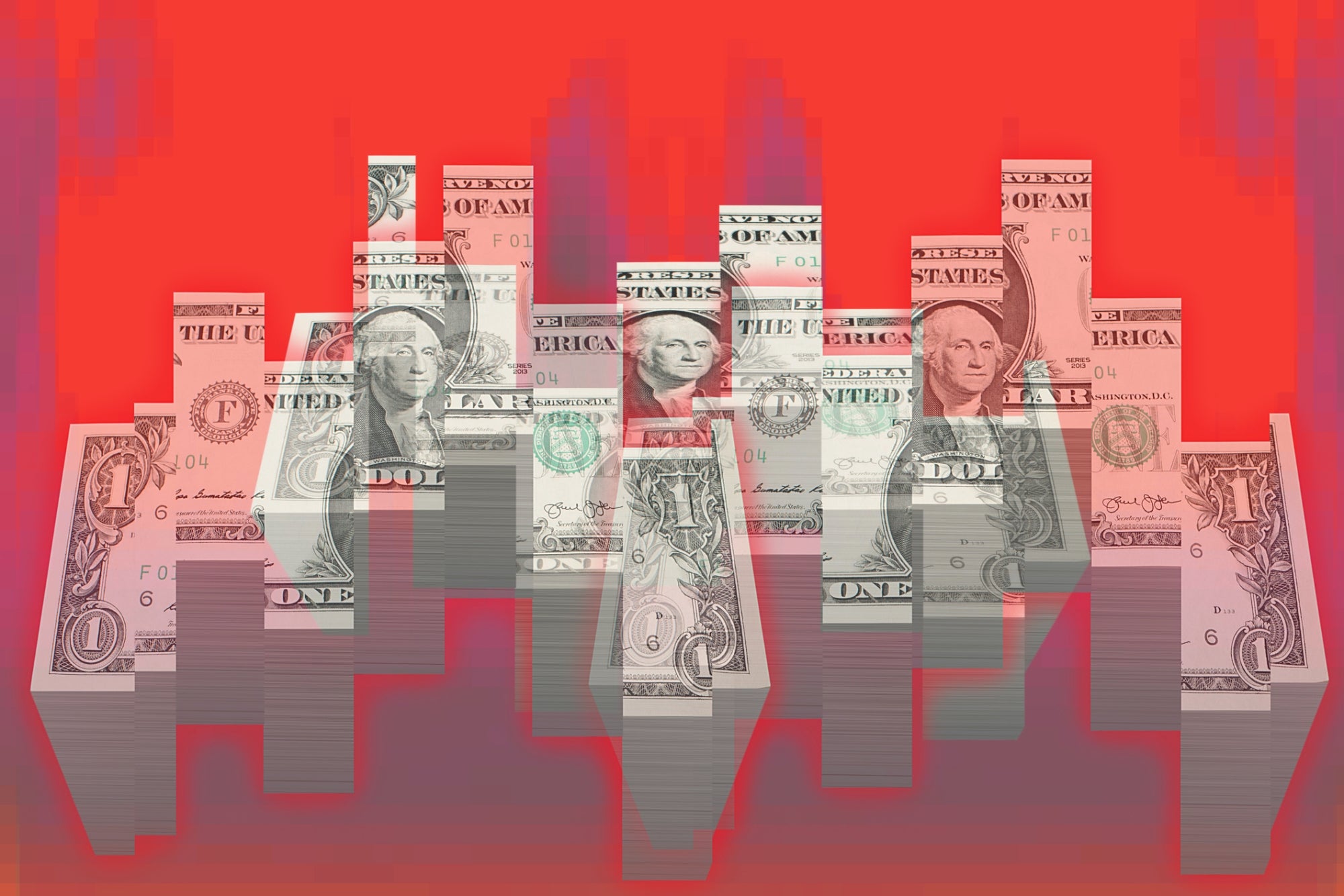 I Watched My Father’s Million-Dollar Business Fail — Here’s What It Taught Me About Business