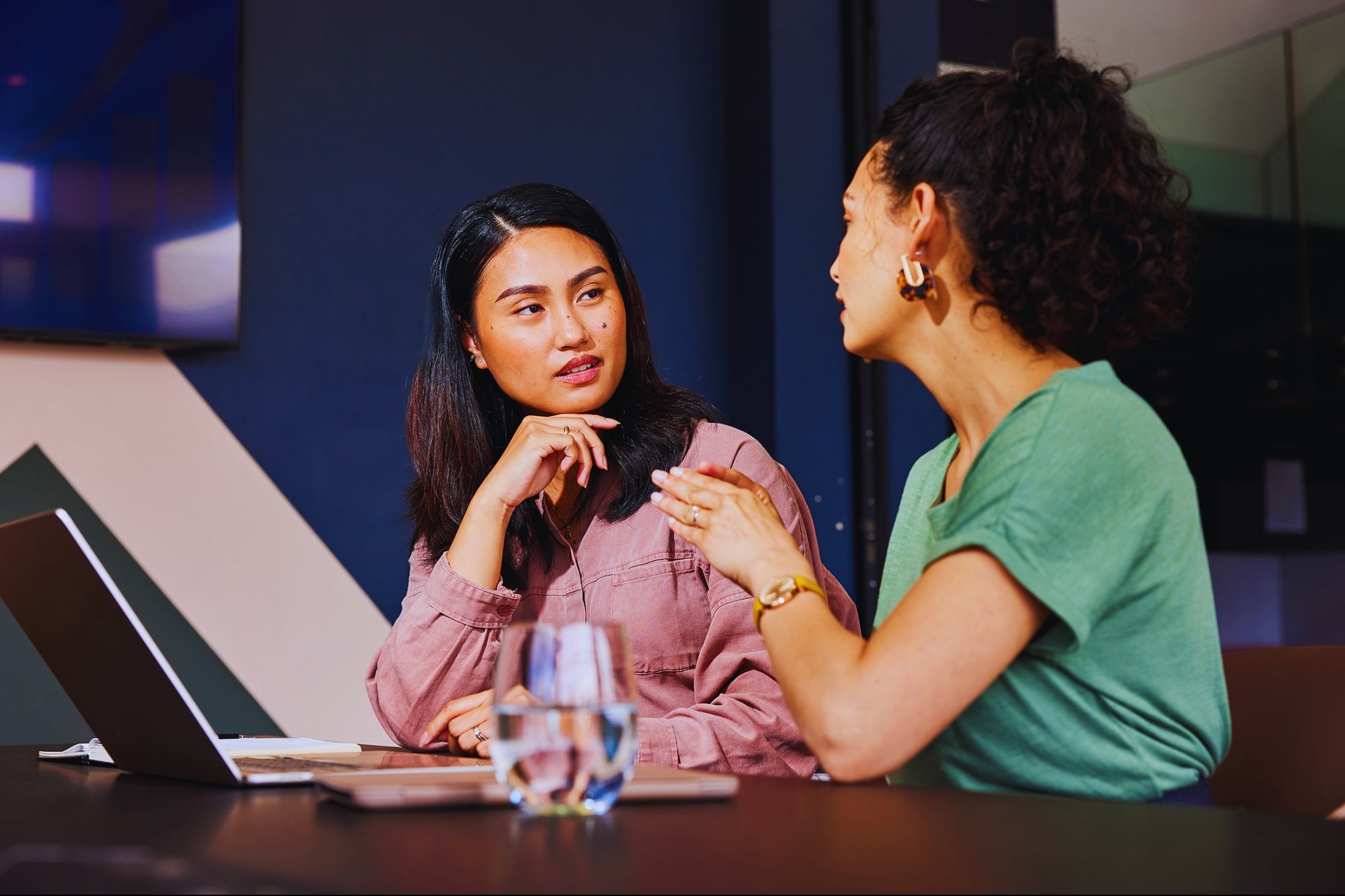 How Welcoming Disagreement Can Make You a Stronger, More In-Control Leader