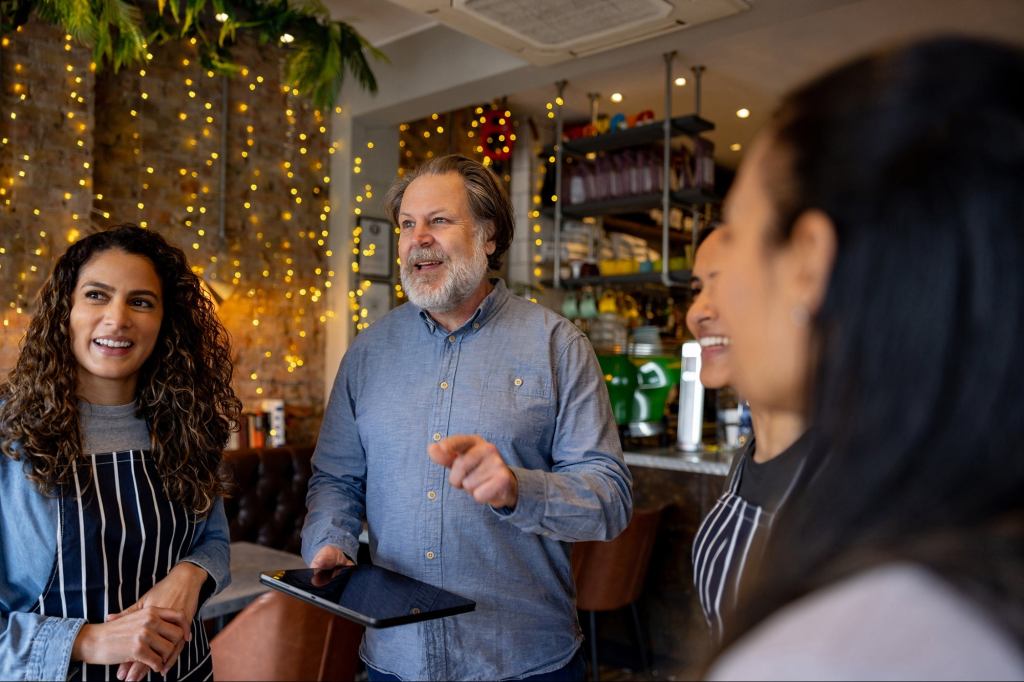 Why The Real Purpose of Franchise Discovery Day Isn't Closing a Deal