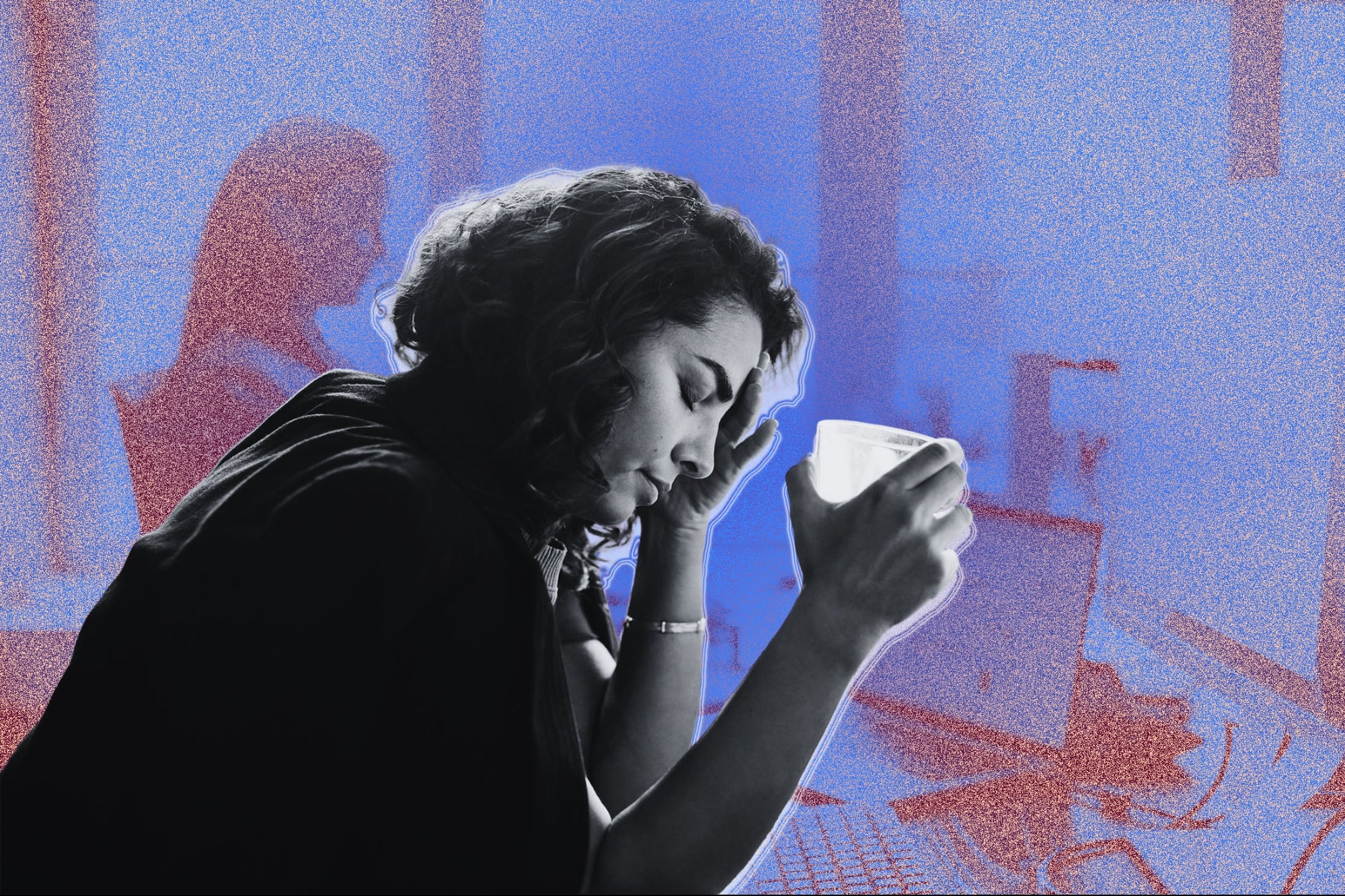 Burnout Isn’t Bragging Material — It’s a Warning. Here’s Why