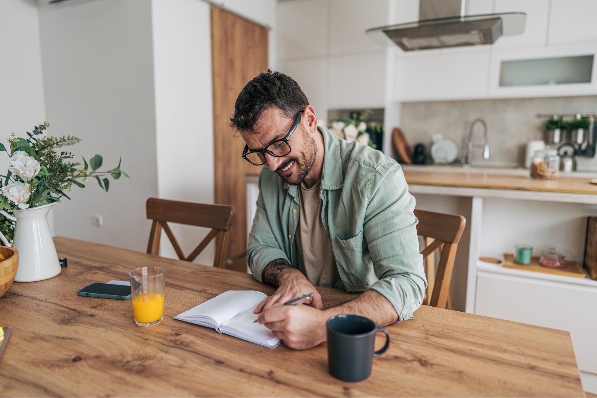 You Make Enough Decisions Every Day — Here’s a Simple Meal System Built for Your Busy Schedule